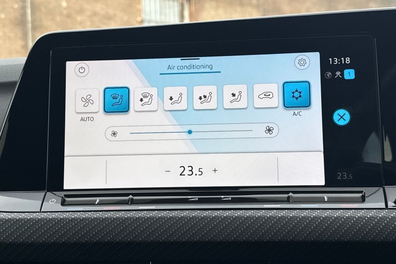 2021 (71) VOLKSWAGEN GOLF 2.0 TDI 150 R-Line 5dr DSG 5118282