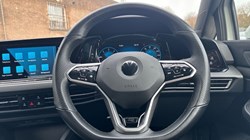 2021 (71) VOLKSWAGEN GOLF 2.0 TDI 150 R-Line 5dr DSG 5118274