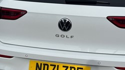 2021 (71) VOLKSWAGEN GOLF 2.0 TDI 150 R-Line 5dr DSG 5118297