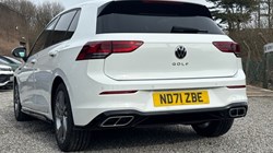 2021 (71) VOLKSWAGEN GOLF 2.0 TDI 150 R-Line 5dr DSG 5118296