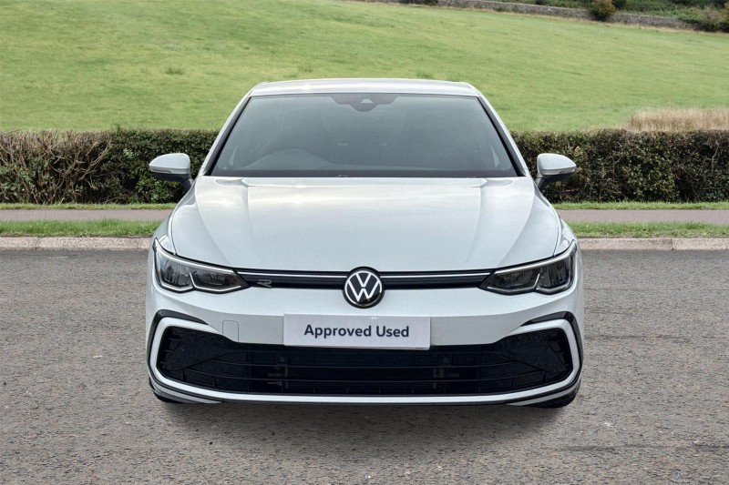 2021 (71) VOLKSWAGEN GOLF 2.0 TDI 150 R-Line 5dr DSG 5118264