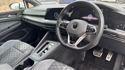 2021 (71) VOLKSWAGEN GOLF 2.0 TDI 150 R-Line 5dr DSG 5118267