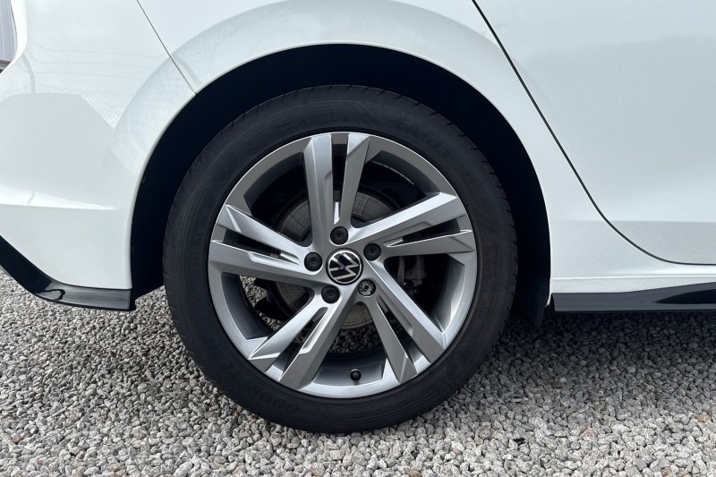 2021 (71) VOLKSWAGEN GOLF 2.0 TDI 150 R-Line 5dr DSG 5118265