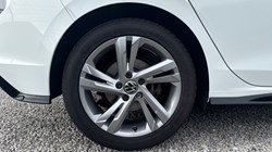 2021 (71) VOLKSWAGEN GOLF 2.0 TDI 150 R-Line 5dr DSG 5118265