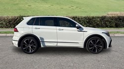 2022 (22) VOLKSWAGEN TIGUAN 2.0 TSI 4Motion R-Line 5dr DSG 5132918