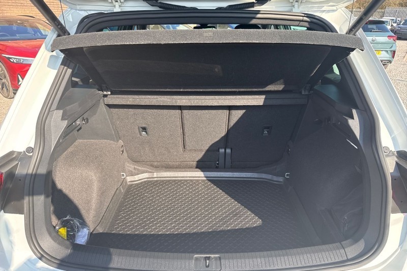 2022 (22) VOLKSWAGEN TIGUAN 2.0 TSI 4Motion R-Line 5dr DSG 5132945