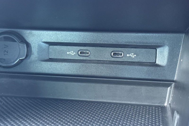 2022 (22) VOLKSWAGEN TIGUAN 2.0 TSI 4Motion R-Line 5dr DSG 5132957