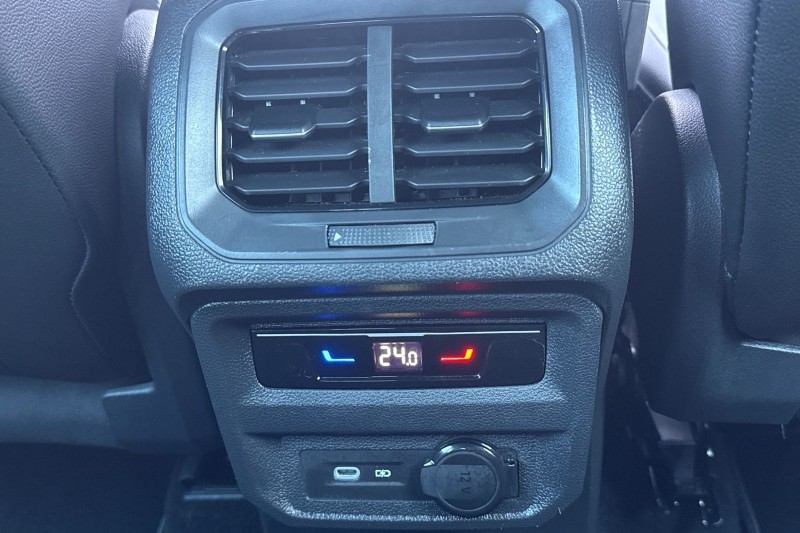 2022 (22) VOLKSWAGEN TIGUAN 2.0 TSI 4Motion R-Line 5dr DSG 5132955