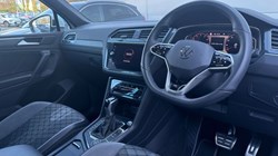 2022 (22) VOLKSWAGEN TIGUAN 2.0 TSI 4Motion R-Line 5dr DSG 5132923