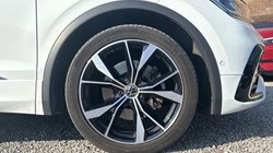 2022 (22) VOLKSWAGEN TIGUAN 2.0 TSI 4Motion R-Line 5dr DSG 5132921