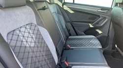 2022 (22) VOLKSWAGEN TIGUAN 2.0 TSI 4Motion R-Line 5dr DSG 5132917