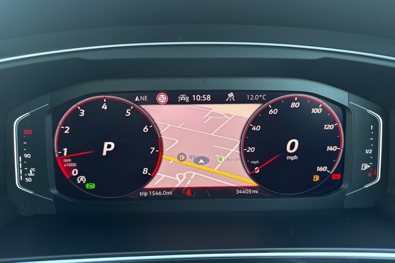 2022 (22) VOLKSWAGEN TIGUAN 2.0 TSI 4Motion R-Line 5dr DSG 5132933