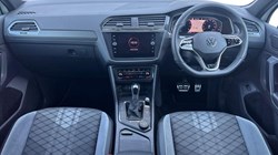 2022 (22) VOLKSWAGEN TIGUAN 2.0 TSI 4Motion R-Line 5dr DSG 5132922