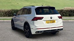 2022 (22) VOLKSWAGEN TIGUAN 2.0 TSI 4Motion R-Line 5dr DSG 1