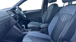 2022 (22) VOLKSWAGEN TIGUAN 2.0 TSI 4Motion R-Line 5dr DSG 5132915
