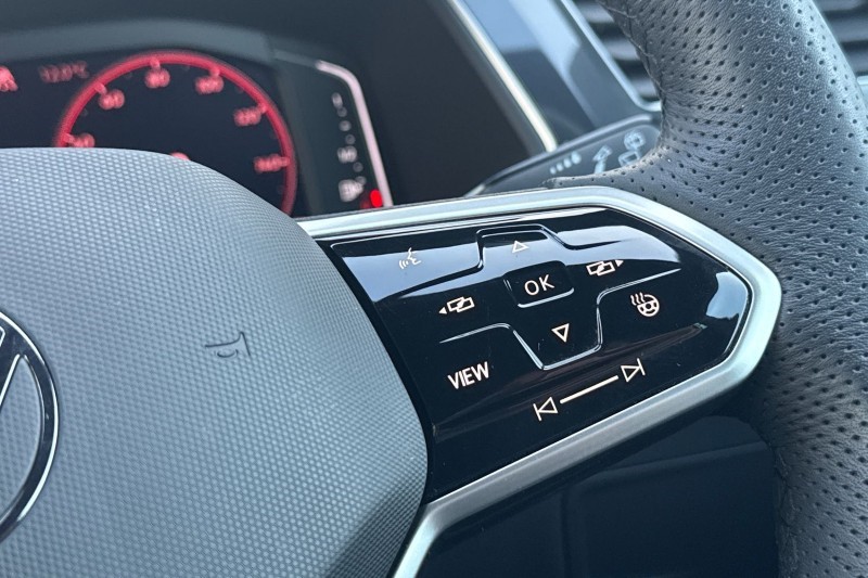 2022 (22) VOLKSWAGEN TIGUAN 2.0 TSI 4Motion R-Line 5dr DSG 5132932