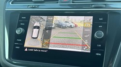 2022 (22) VOLKSWAGEN TIGUAN 2.0 TSI 4Motion R-Line 5dr DSG 5132936
