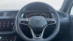 2022 (22) VOLKSWAGEN TIGUAN 2.0 TSI 4Motion R-Line 5dr DSG 5132930