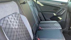 2022 (22) VOLKSWAGEN TIGUAN 2.0 TSI 4Motion R-Line 5dr DSG 5132916