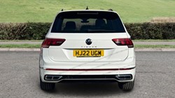 2022 (22) VOLKSWAGEN TIGUAN 2.0 TSI 4Motion R-Line 5dr DSG 5132919