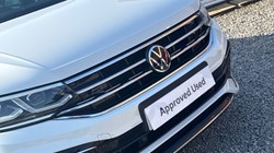 2022 (22) VOLKSWAGEN TIGUAN 2.0 TSI 4Motion R-Line 5dr DSG 5132950