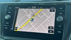 2022 (22) VOLKSWAGEN TIGUAN 2.0 TSI 4Motion R-Line 5dr DSG 5132935