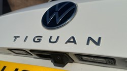 2022 (22) VOLKSWAGEN TIGUAN 2.0 TSI 4Motion R-Line 5dr DSG 5132954