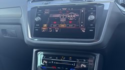 2022 (22) VOLKSWAGEN TIGUAN 2.0 TSI 4Motion R-Line 5dr DSG 5132938