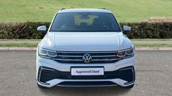 2022 (22) VOLKSWAGEN TIGUAN 2.0 TSI 4Motion R-Line 5dr DSG 5132920