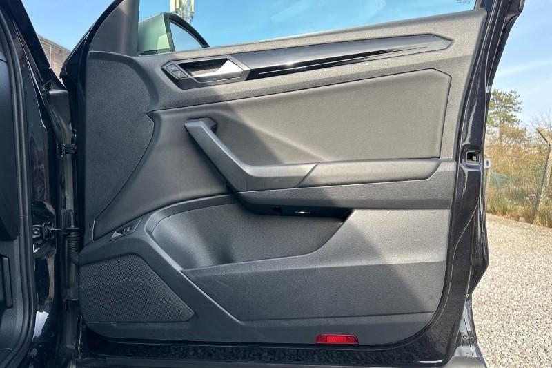 2022 (22) VOLKSWAGEN T-ROC 2.0 TSI 4MOTION R 5dr DSG 5204259