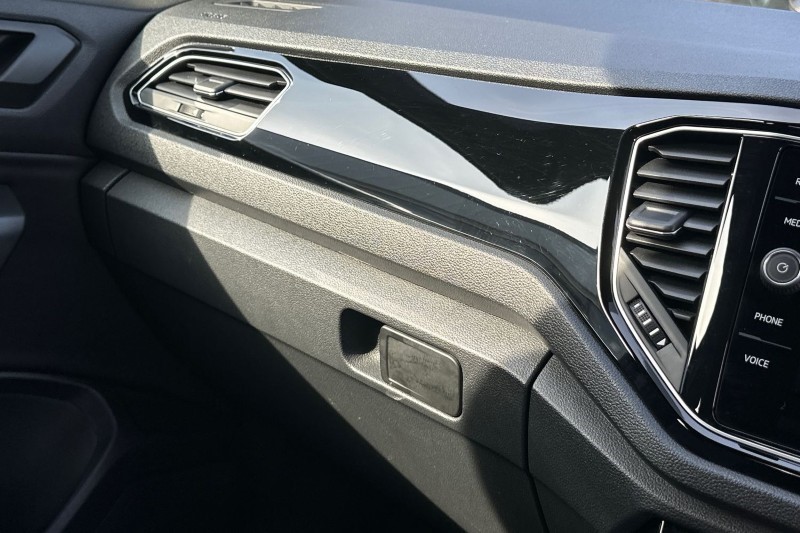 2022 (22) VOLKSWAGEN T-ROC 2.0 TSI 4MOTION R 5dr DSG 5204276