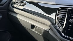 2022 (22) VOLKSWAGEN T-ROC 2.0 TSI 4MOTION R 5dr DSG 5204276