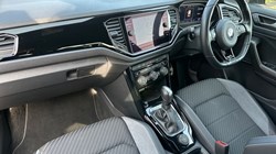 2022 (22) VOLKSWAGEN T-ROC 2.0 TSI 4MOTION R 5dr DSG 5204280