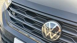 2022 (22) VOLKSWAGEN T-ROC 2.0 TSI 4MOTION R 5dr DSG 5204285