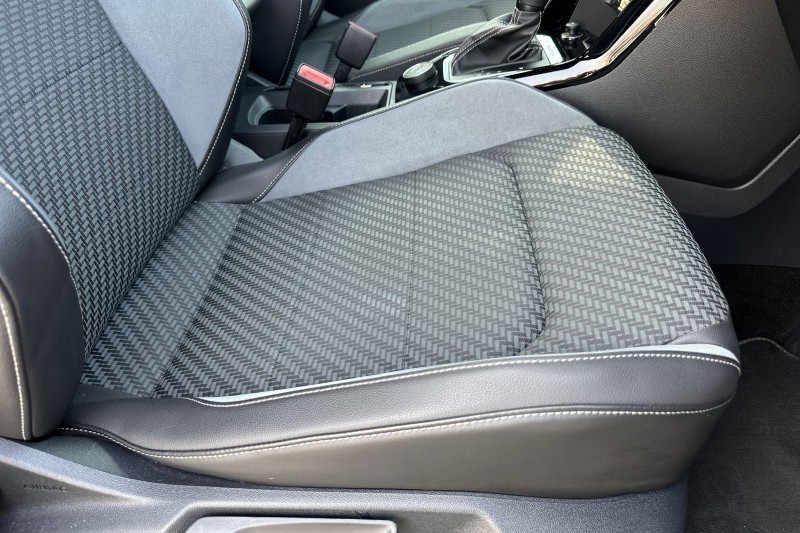 2022 (22) VOLKSWAGEN T-ROC 2.0 TSI 4MOTION R 5dr DSG 5204263