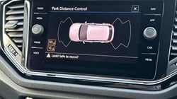 2022 (22) VOLKSWAGEN T-ROC 2.0 TSI 4MOTION R 5dr DSG 5204272