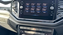 2022 (22) VOLKSWAGEN T-ROC 2.0 TSI 4MOTION R 5dr DSG 5204270