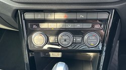 2022 (22) VOLKSWAGEN T-ROC 2.0 TSI 4MOTION R 5dr DSG 5204274