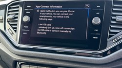 2022 (22) VOLKSWAGEN T-ROC 2.0 TSI 4MOTION R 5dr DSG 5204273