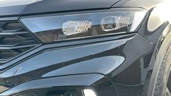 2022 (22) VOLKSWAGEN T-ROC 2.0 TSI 4MOTION R 5dr DSG 5204284