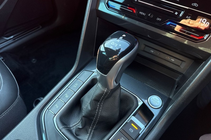 2023 (73) VOLKSWAGEN TIGUAN 1.5 TSI 150 R-Line 5dr DSG 5148834