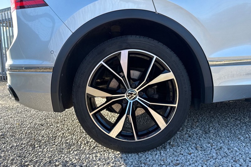 2023 (73) VOLKSWAGEN TIGUAN 1.5 TSI 150 R-Line 5dr DSG 5148814