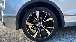 2023 (73) VOLKSWAGEN TIGUAN 1.5 TSI 150 R-Line 5dr DSG 5148814