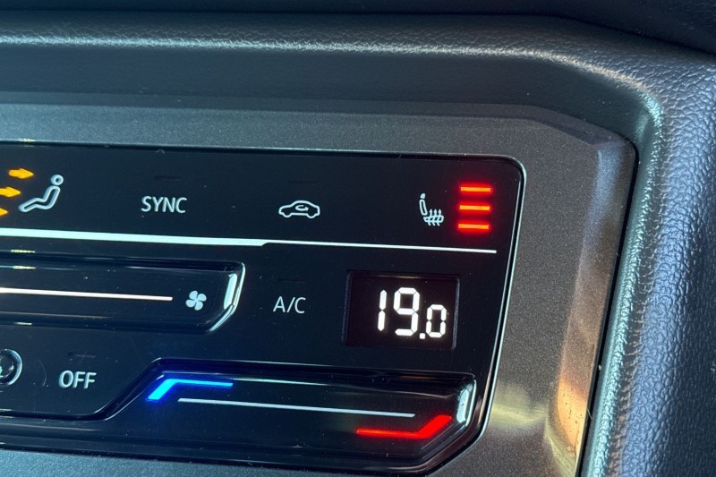 2023 (73) VOLKSWAGEN TIGUAN 1.5 TSI 150 R-Line 5dr DSG 5148832