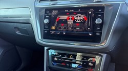 2023 (73) VOLKSWAGEN TIGUAN 1.5 TSI 150 R-Line 5dr DSG 5148830