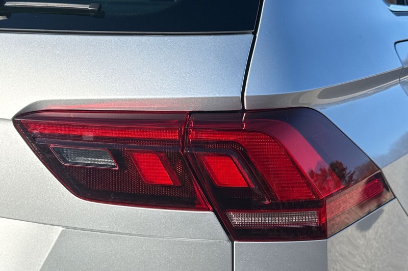 2023 (73) VOLKSWAGEN TIGUAN 1.5 TSI 150 R-Line 5dr DSG 5148840