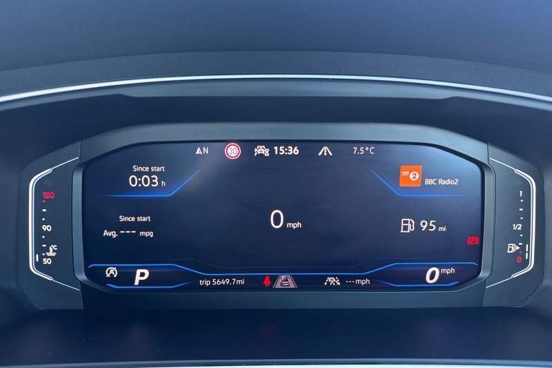 2023 (73) VOLKSWAGEN TIGUAN 1.5 TSI 150 R-Line 5dr DSG 5148826