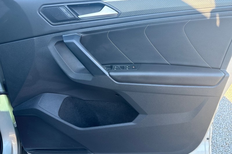 2023 (73) VOLKSWAGEN TIGUAN 1.5 TSI 150 R-Line 5dr DSG 5148817