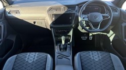 2023 (73) VOLKSWAGEN TIGUAN 1.5 TSI 150 R-Line 5dr DSG 5148815