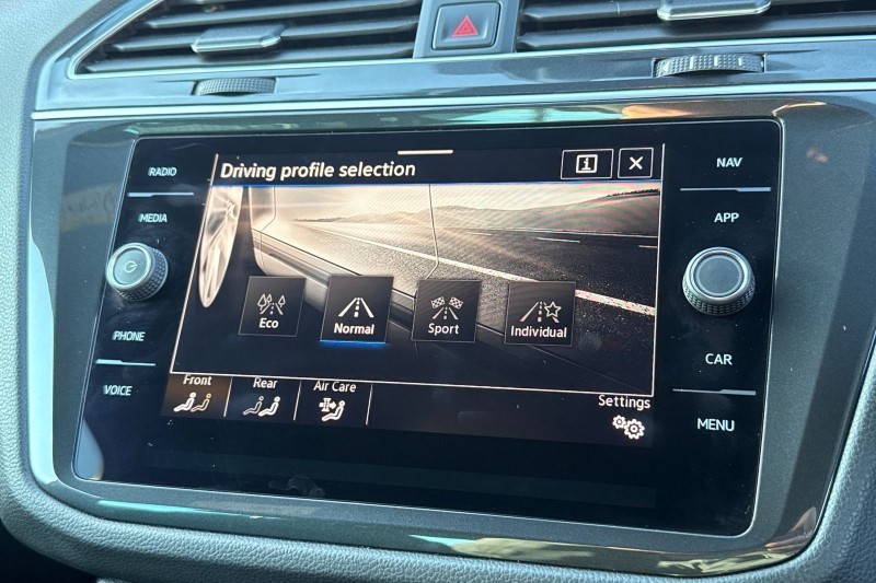 2023 (73) VOLKSWAGEN TIGUAN 1.5 TSI 150 R-Line 5dr DSG 5148831